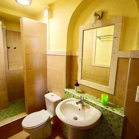 Menis Haus Rooms Nea Vrasna Exterior photo