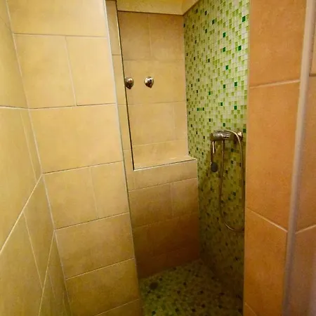 Menis Haus Rooms Nea Vrasna Exterior photo