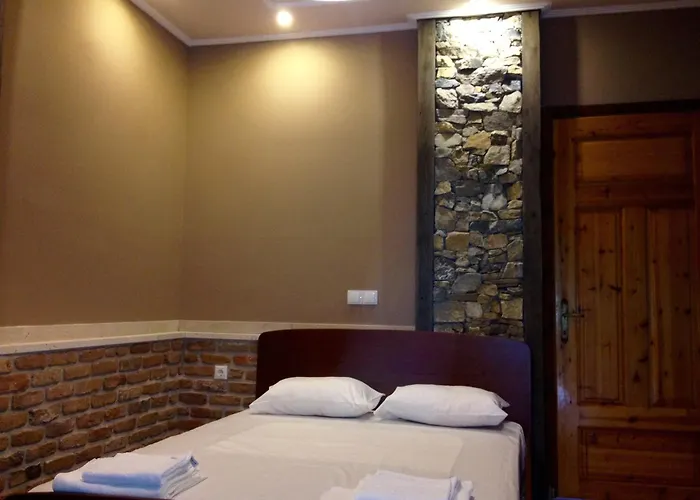 Menis Haus Rooms