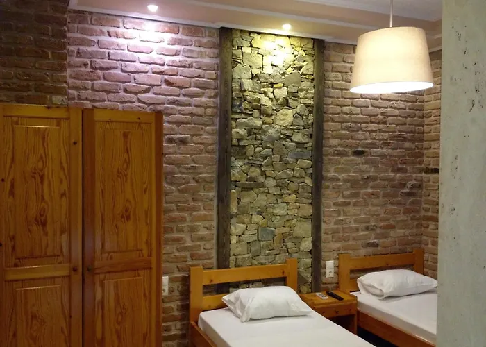 Menis Haus Rooms