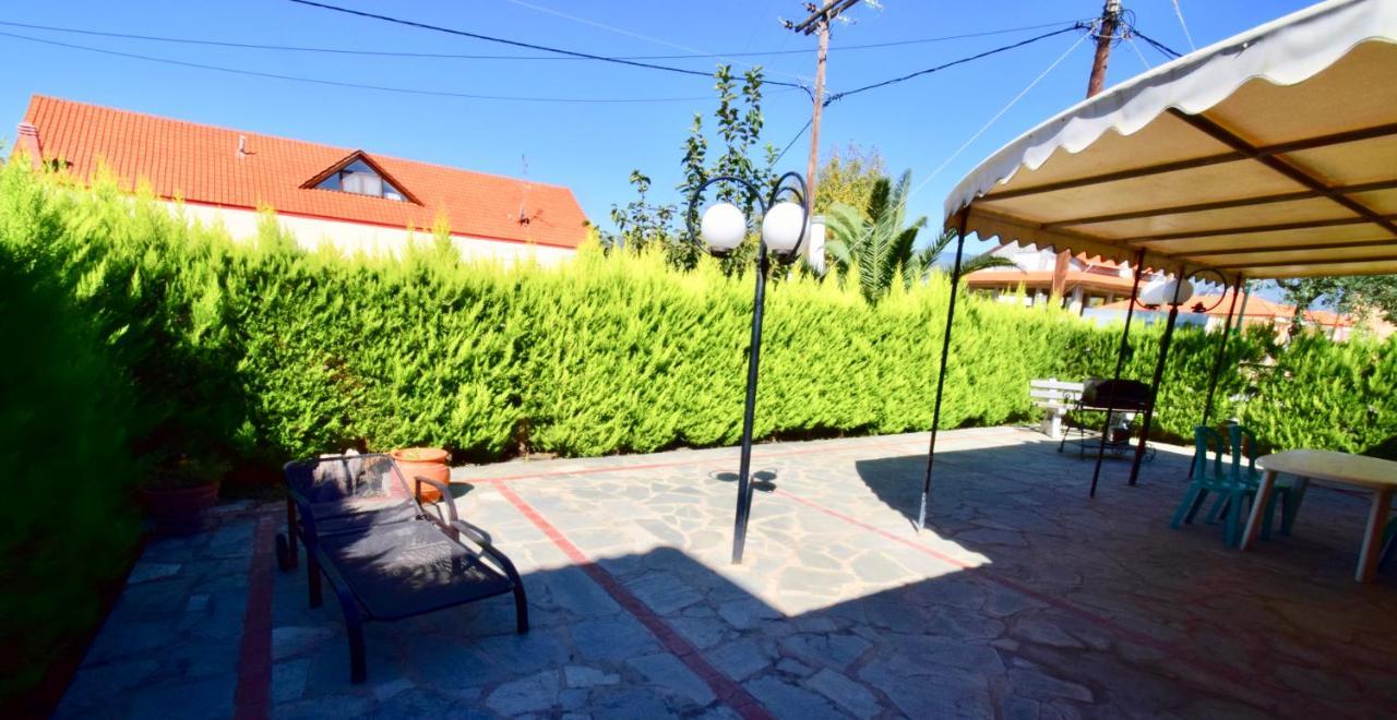 Menis Haus Country house Nea Vrasna