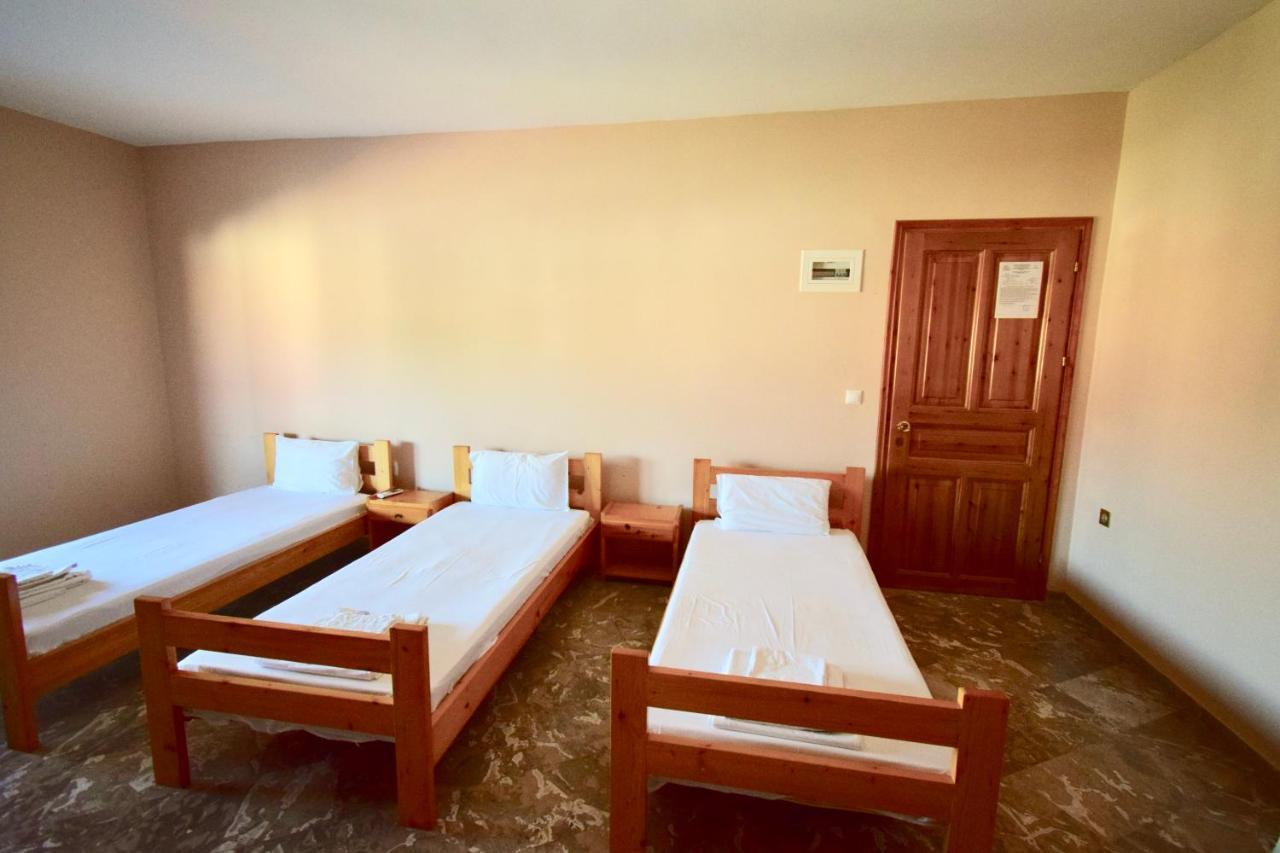 Menis Haus Country house