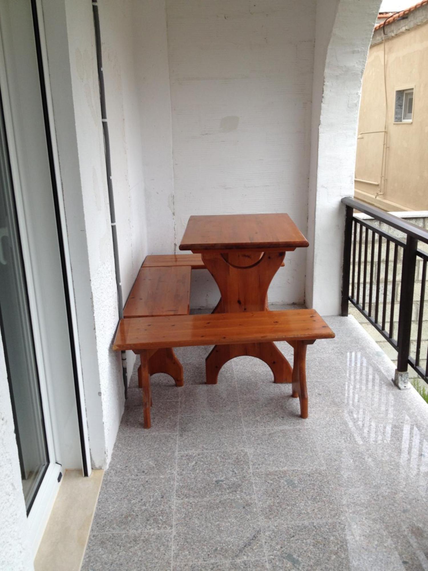 鄉村民宿 Menis Haus